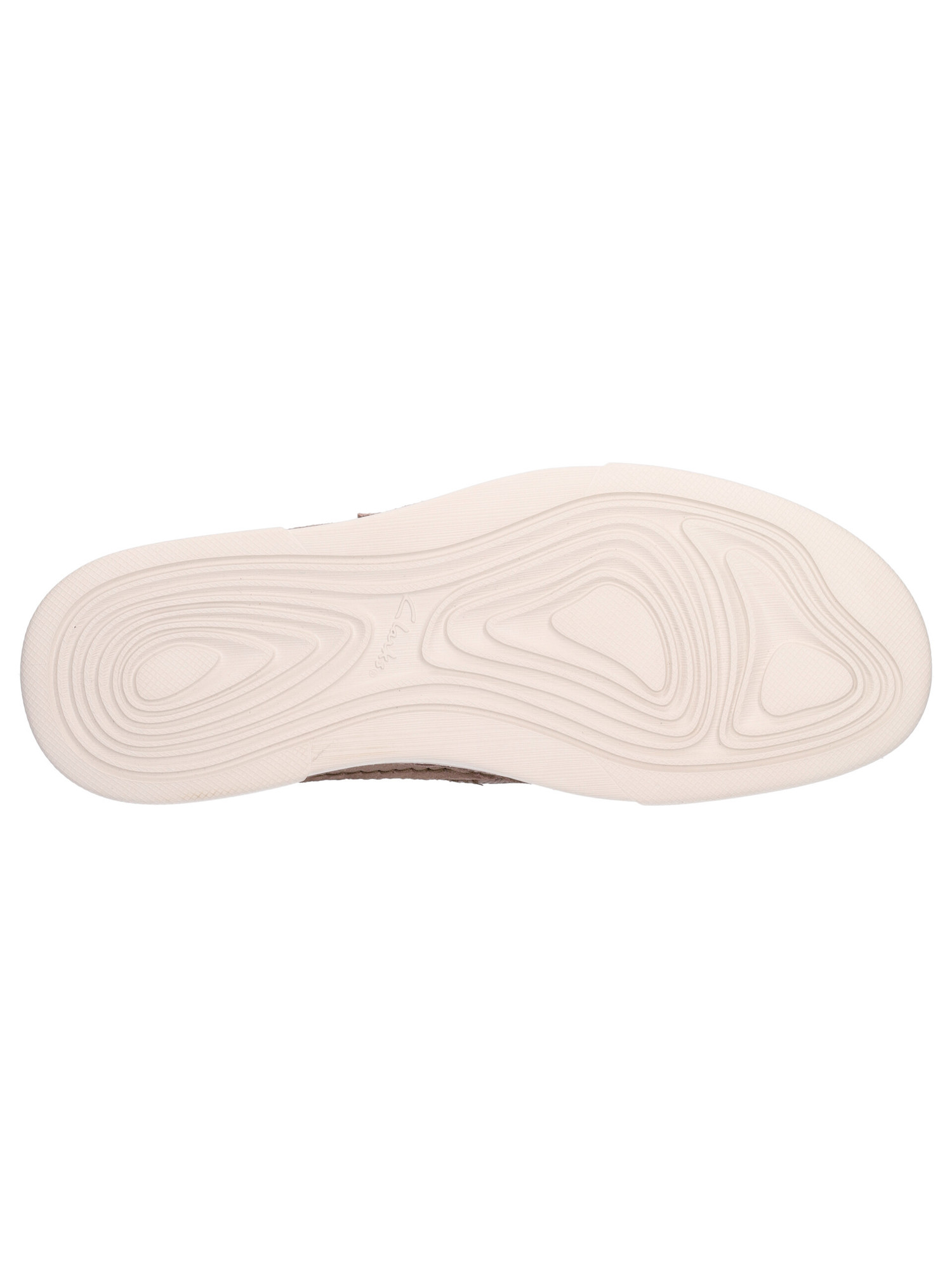 scarpa-slip-on-clarks-gereld-da-uomo-grigia
