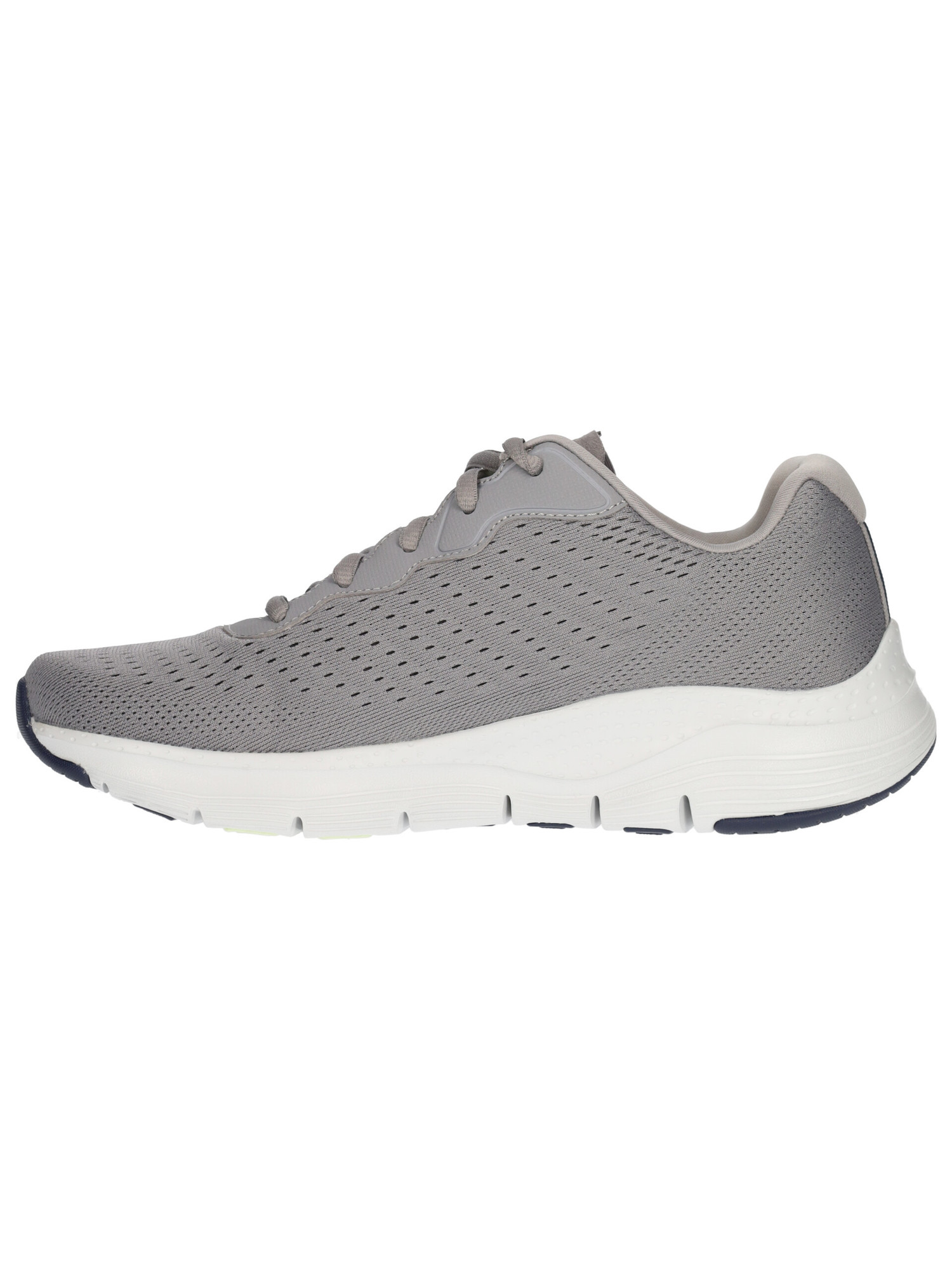 sneaker-skechers-archfit-vegan-da-uomo-grigia