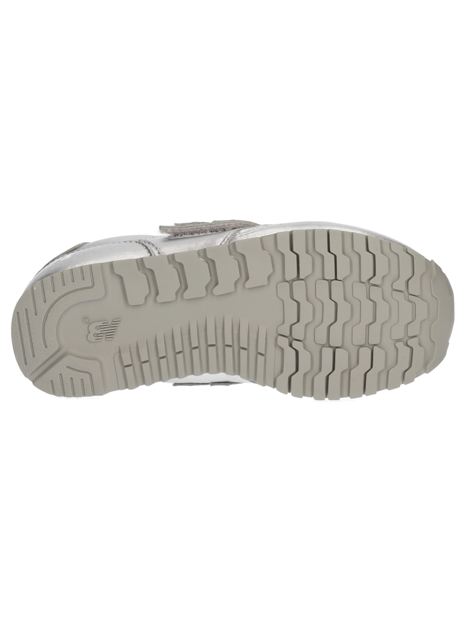 sneaker-new-balance-500-da-bambina-argento