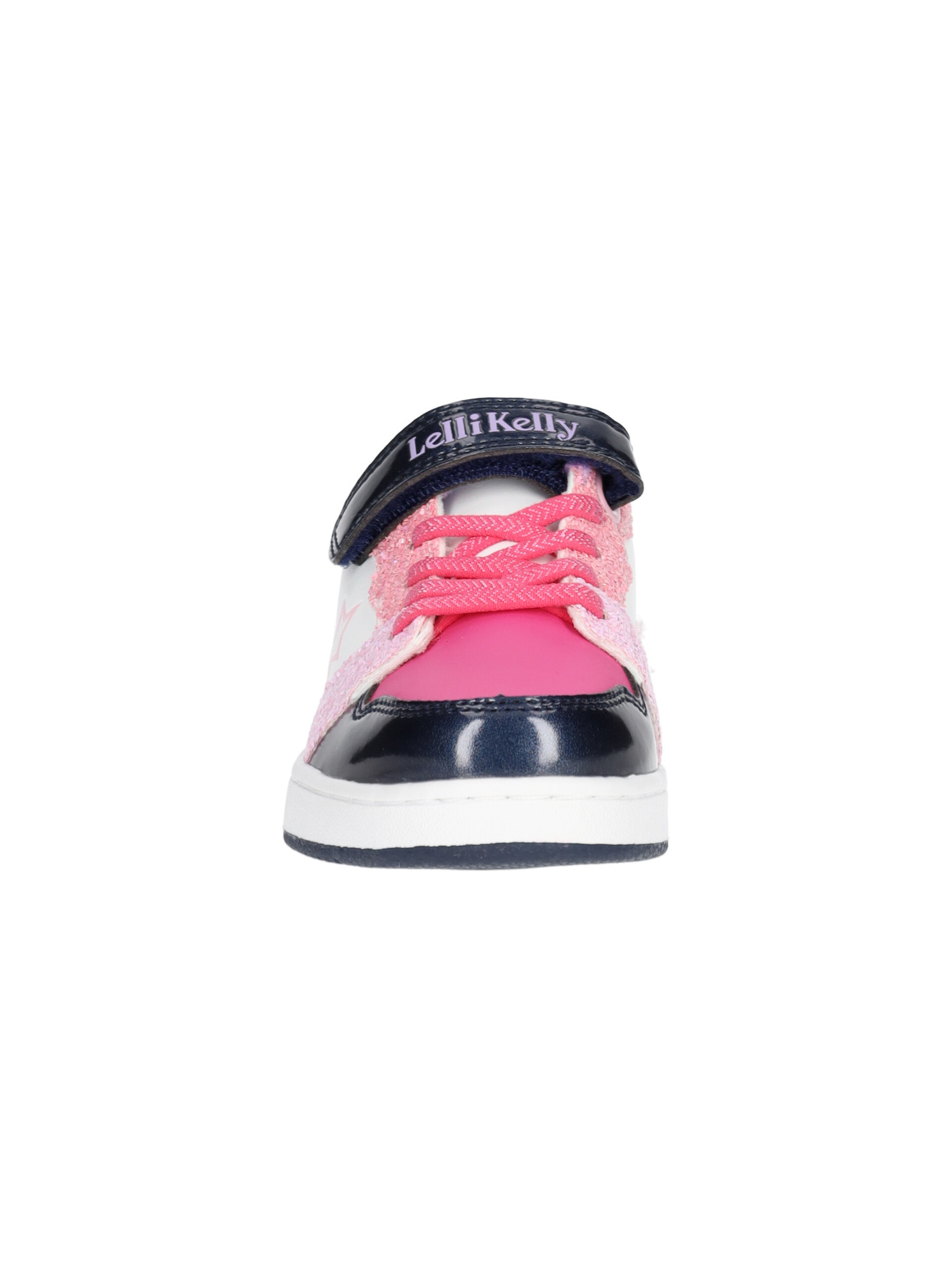 sneaker-lelli-kelly-daisy-da-bambina-multicolor-d510a2