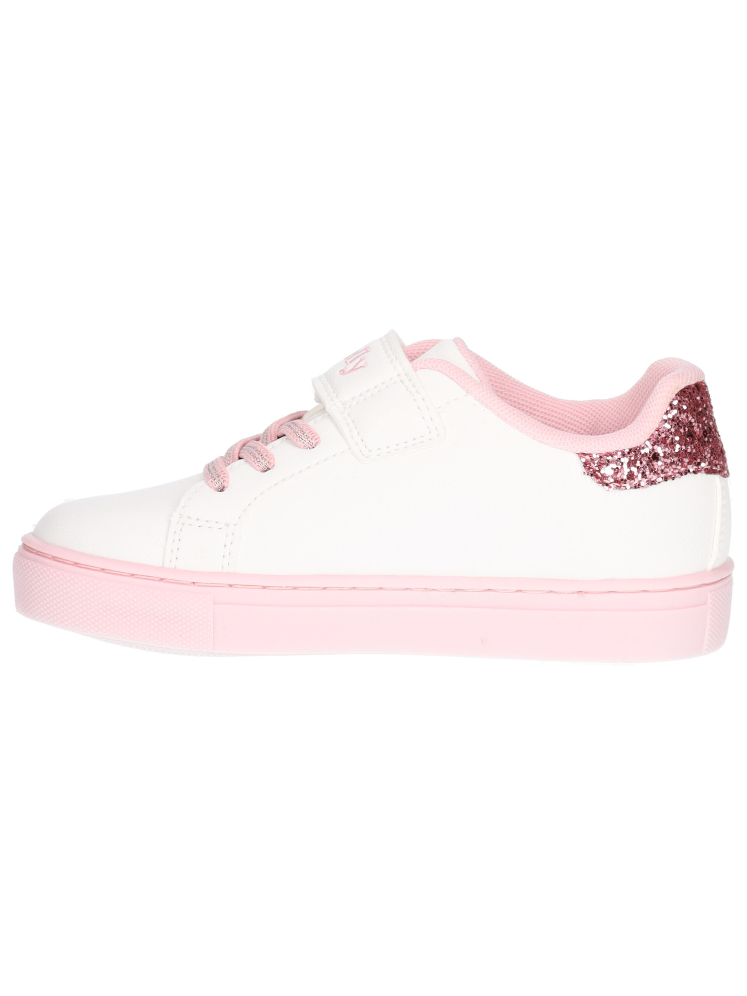 sneaker-lelli-kelly-mille-stelle-da-bambina-bianca