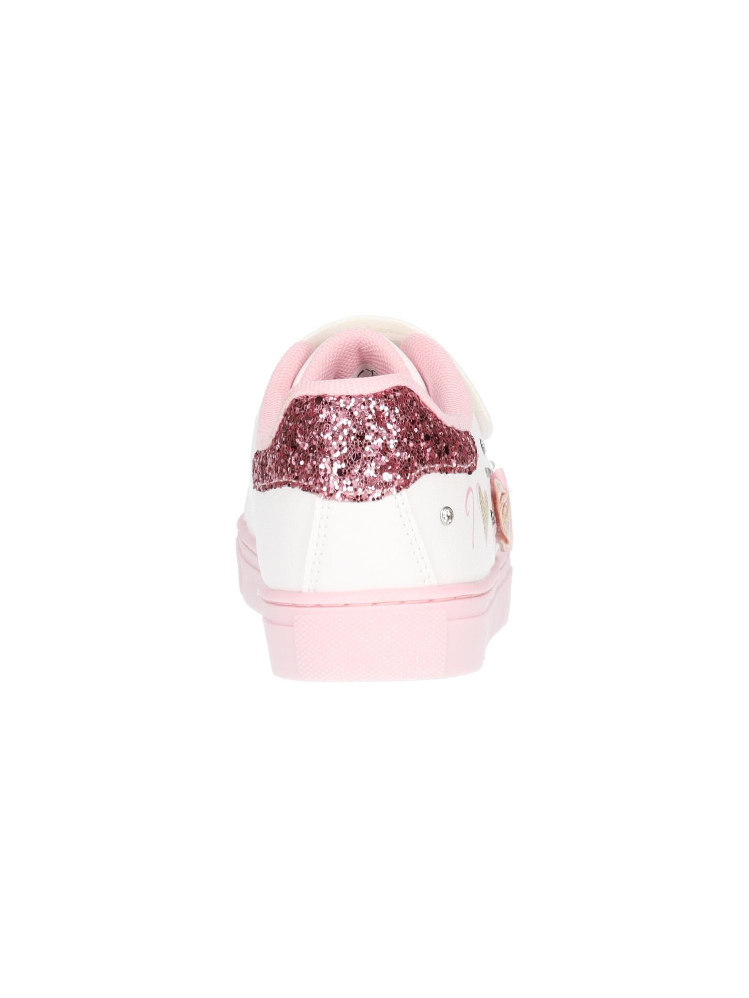 sneaker-lelli-kelly-mille-stelle-da-bambina-bianca