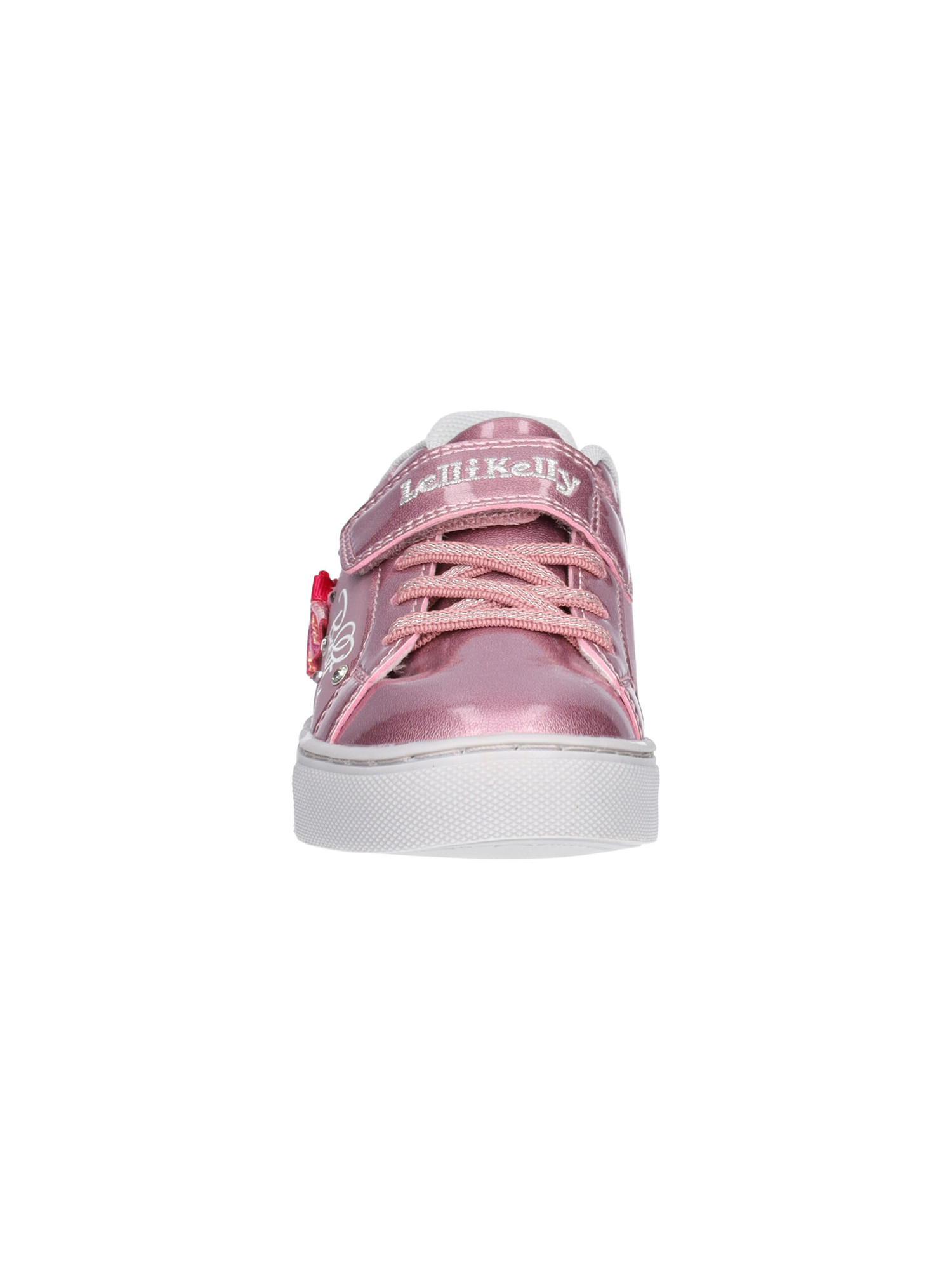 sneaker-lelli-kelly-mille-stelle-da-bambina-rosa-scuro