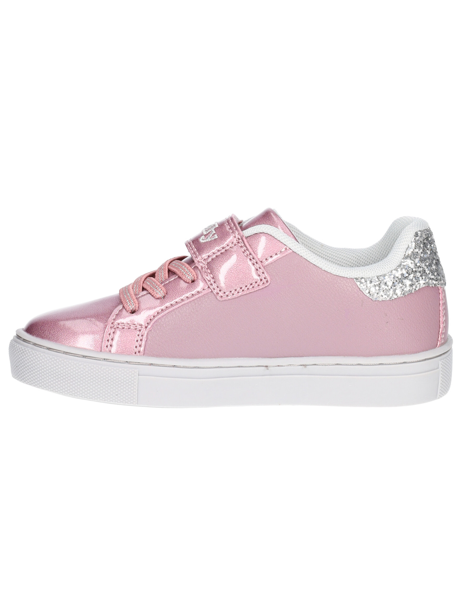 sneaker-lelli-kelly-mille-stelle-da-bambina-rosa-scuro