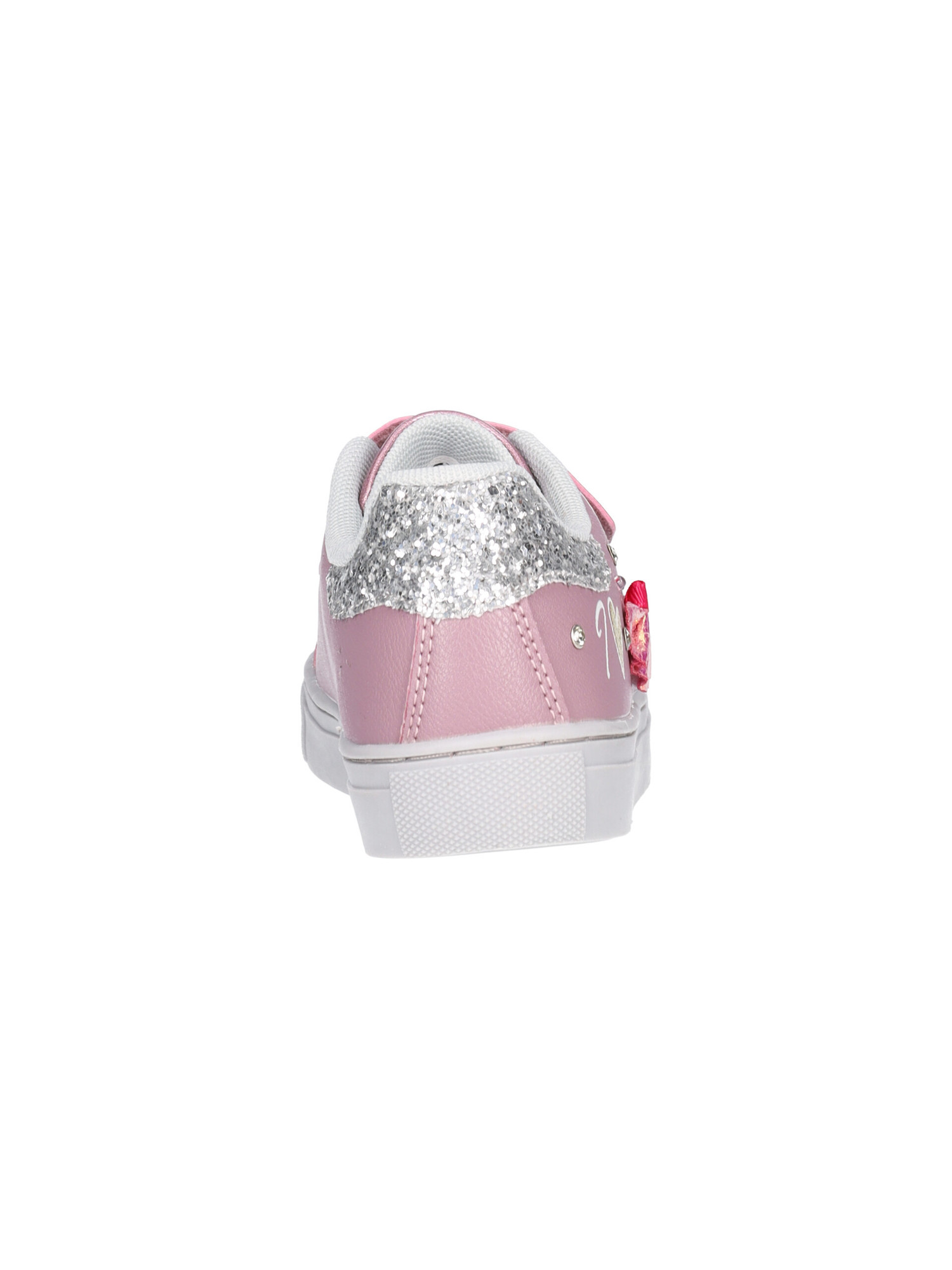 sneaker-lelli-kelly-mille-stelle-da-bambina-rosa-scuro