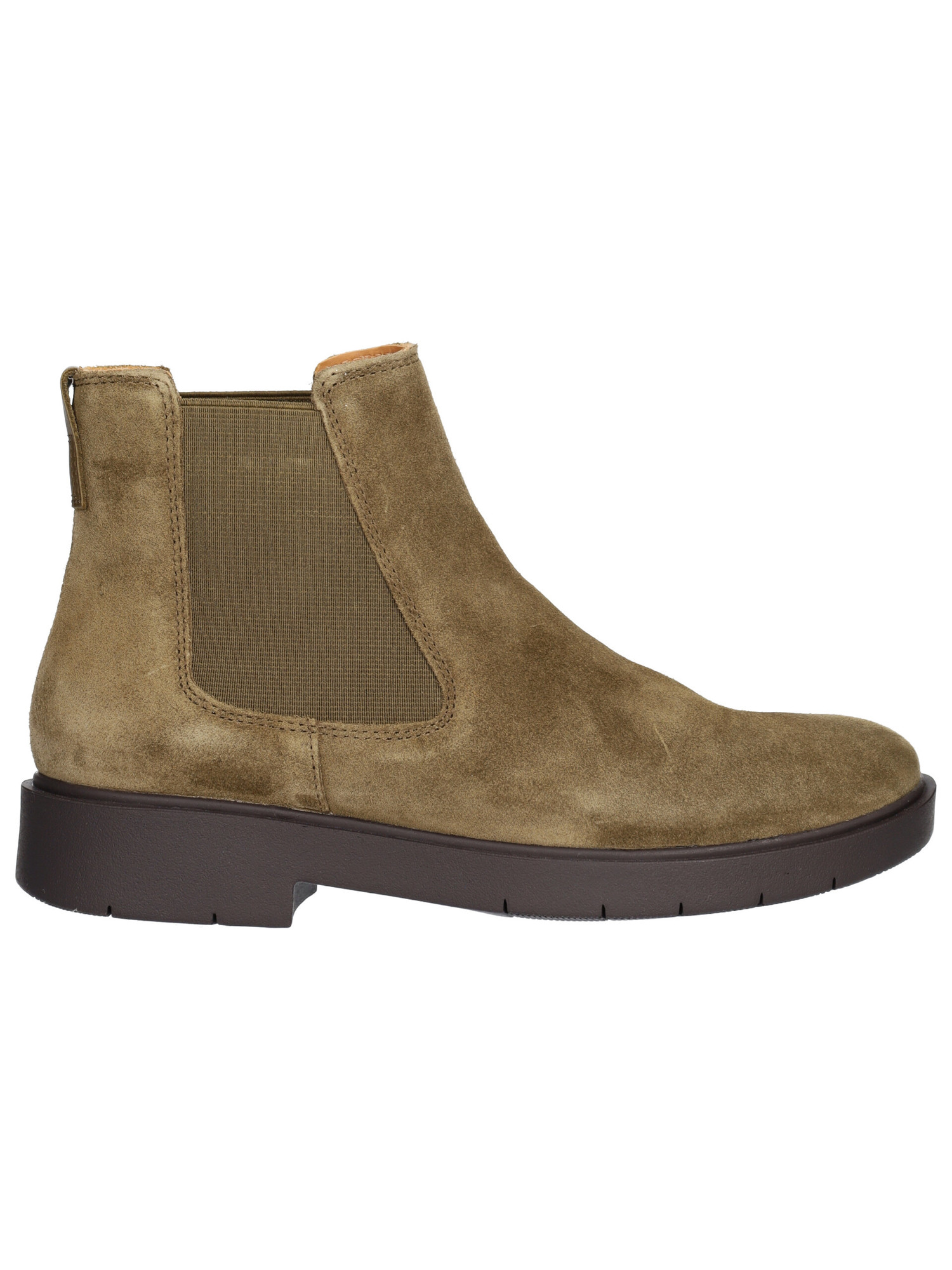 beatles-geox-spherica-da-donna-verde