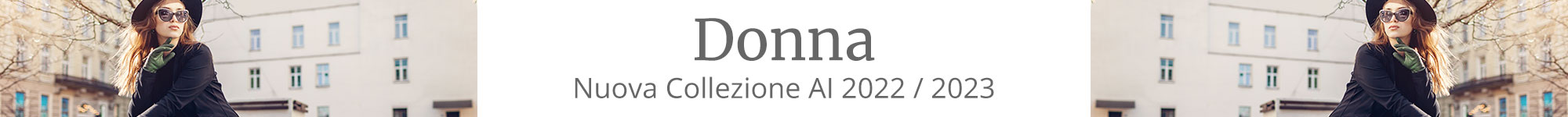 Donna AI 2022 - 2023