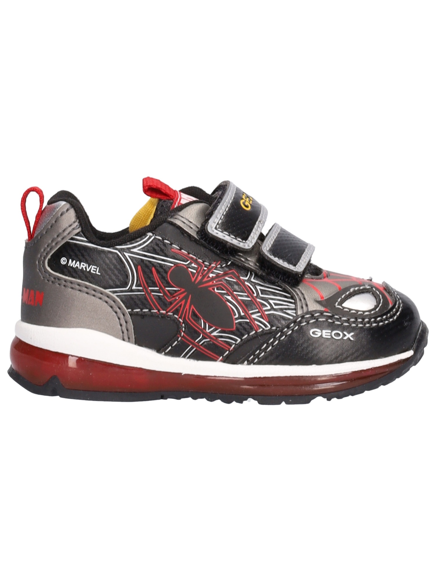 sneaker-spiderman-by-geox-primi-passi-bambino-multicolor