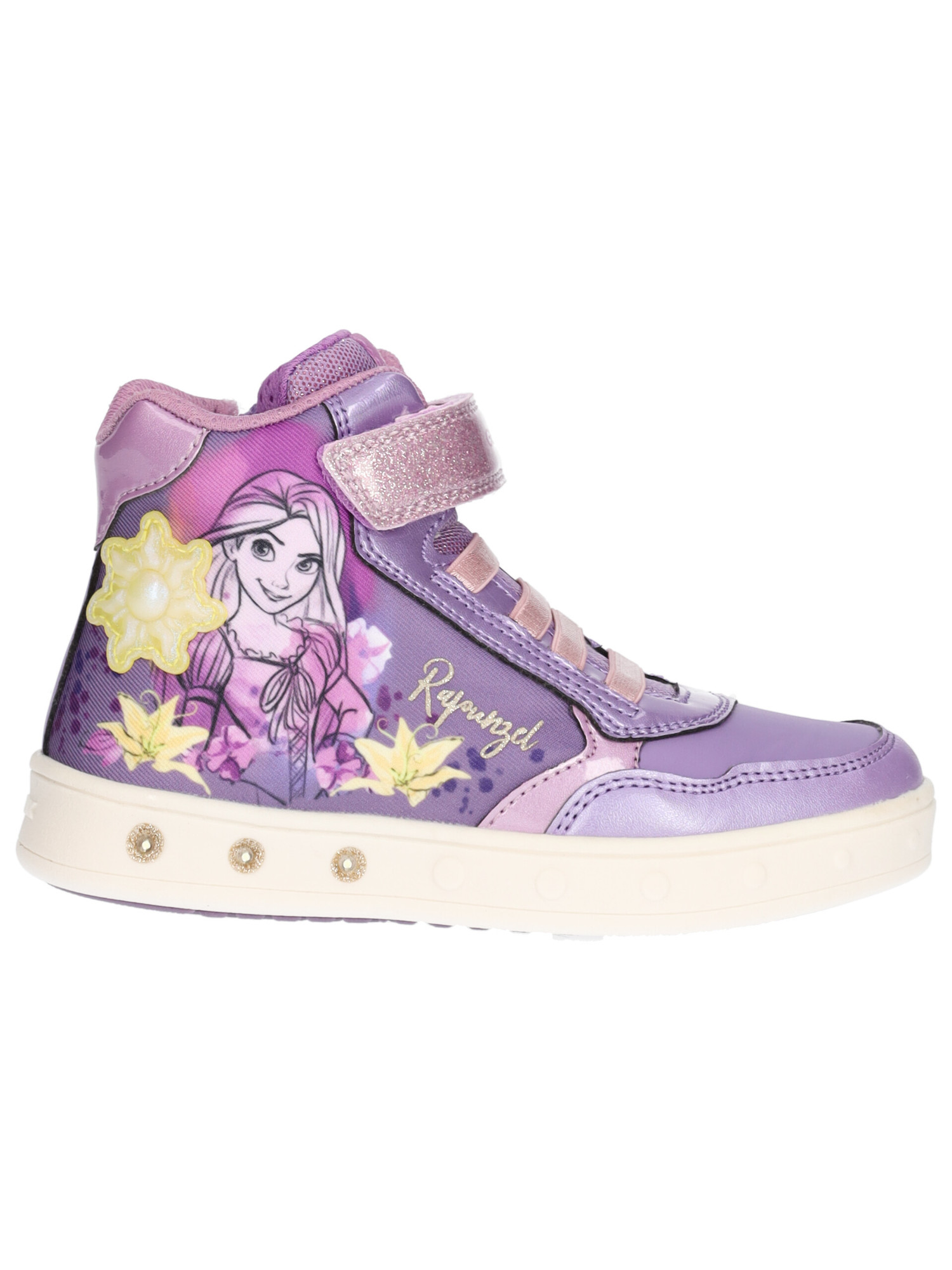 sneaker-alta-rapunzel-by-geox-da-bambina-lilla