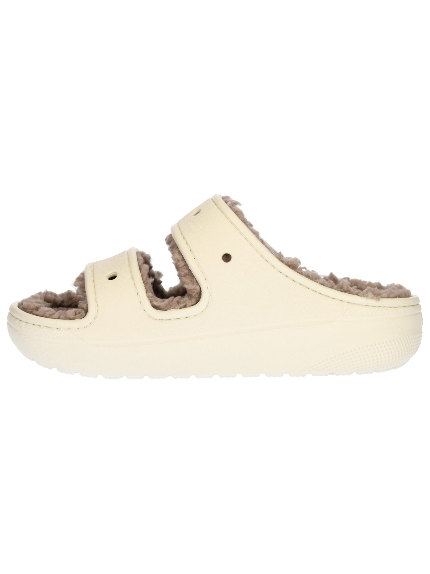 ciabatta-invernale-crocs-classic-cozzy-da-donna-beige