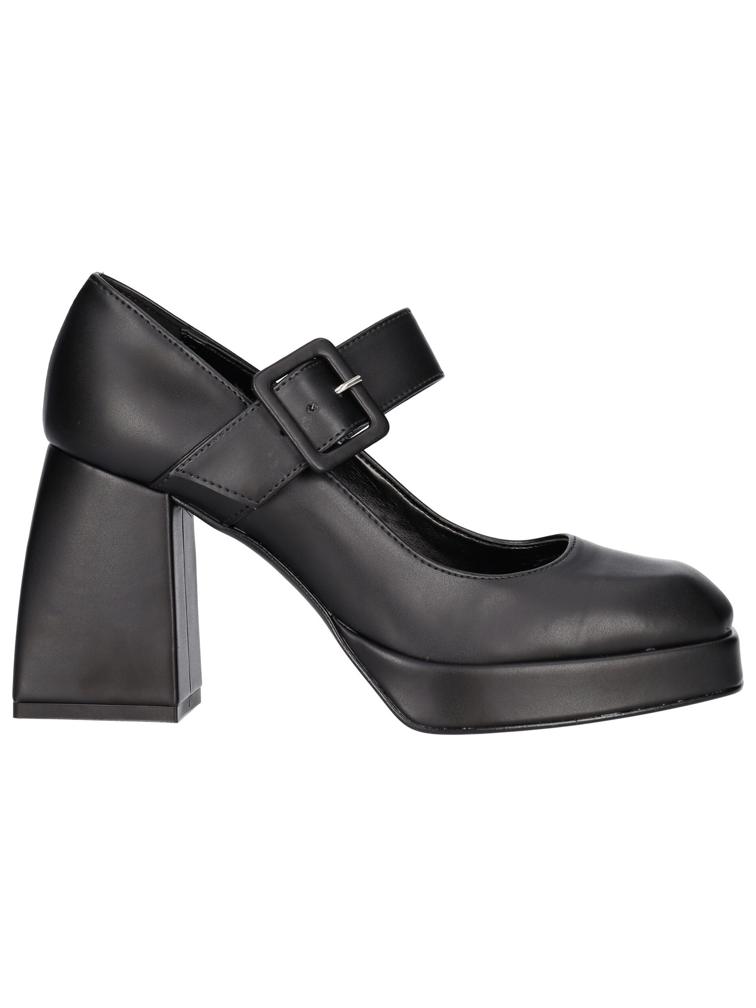 scarpa-con-tacco-largo-liviana-da-donna-nera-e50e96