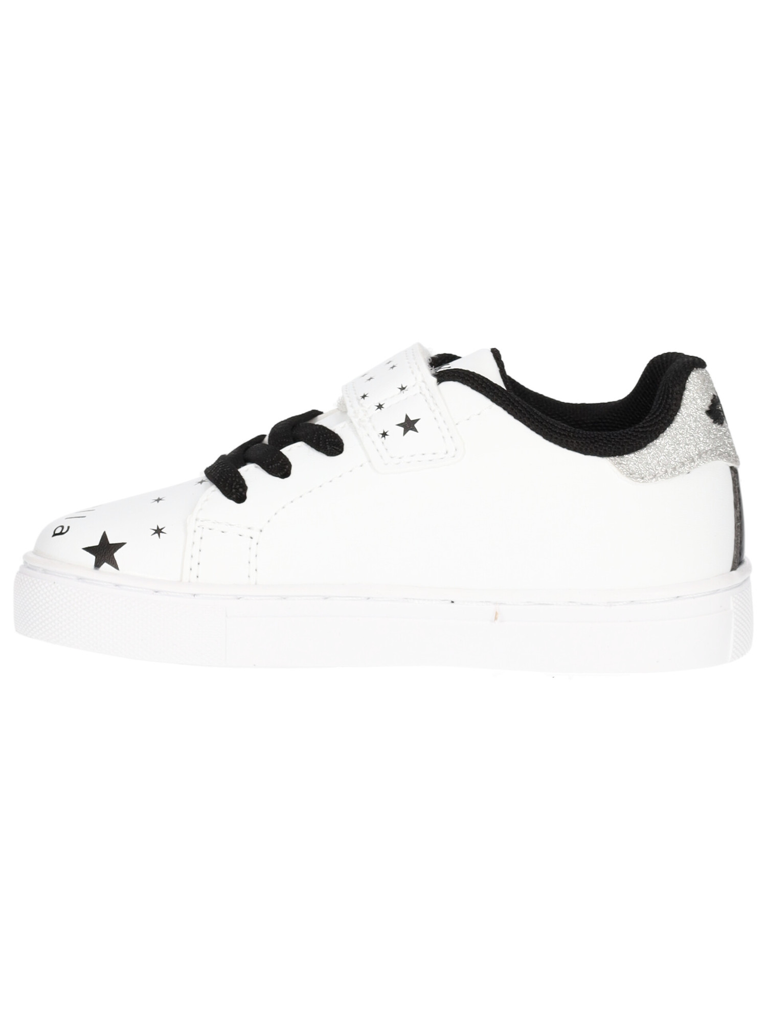 sneaker-lelli-kelly-star-da-bambina-bianca