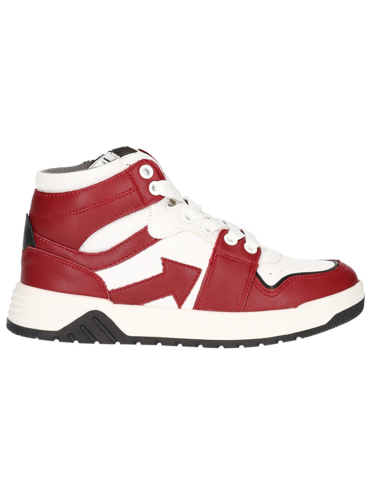 sneaker-asso-da-bambino-rossa