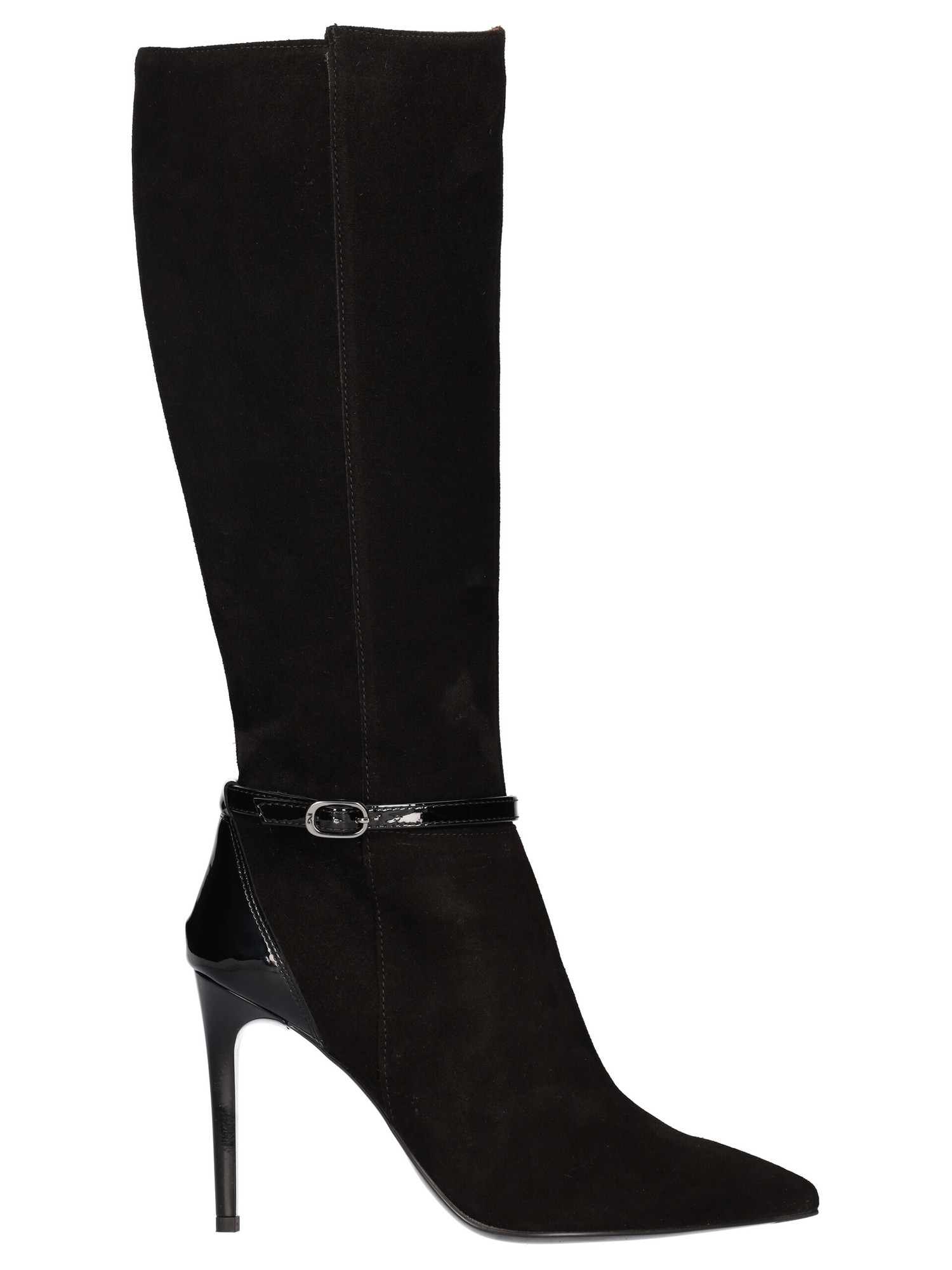 stivale-tacco-fino-nero-giardini-da-donna-nero-0fa249