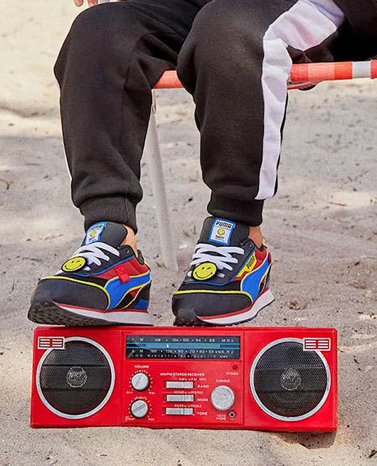 sneakers