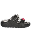 ciabatta-platform-crocs-classic-cozzy-da-donna-nera