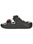 ciabatta-platform-crocs-classic-cozzy-da-donna-nera