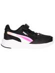 sneaker-puma-x-ray-speed-da-bambina-nera