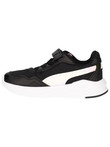 sneaker-puma-x-ray-speed-da-bambina-nera