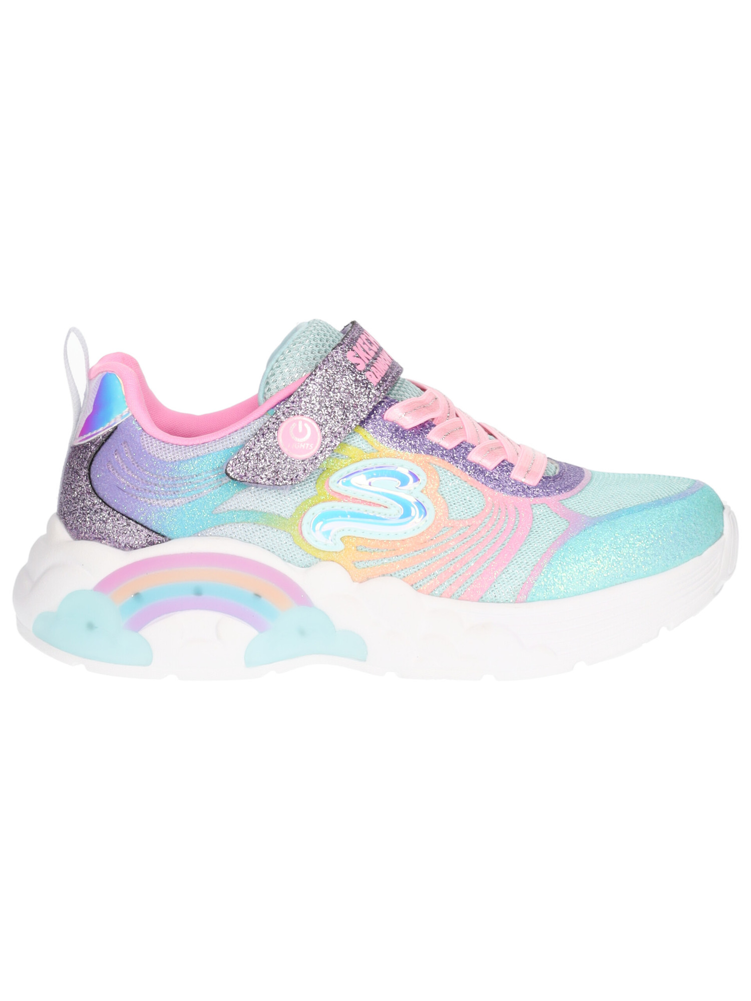 sneaker-skechers-arcobaleno-da-bambina-multicolor-2cf645