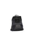 scarpa-da-lavoro-skechers-relaxed-fit-da-donna-nera