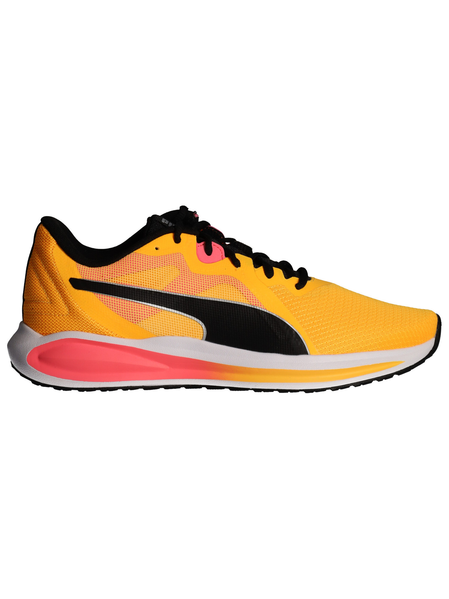 sneaker-puma-twitch-runner-da-uomo-arancio