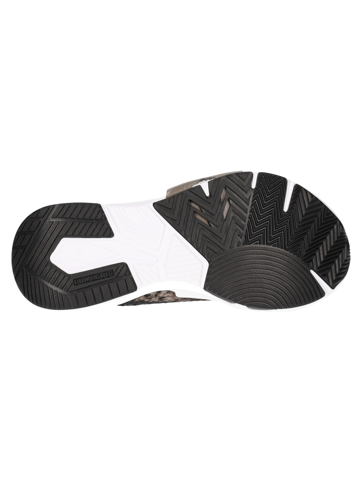 Sneaker Puma PWRFrame da donna maculata | Liviana Calzature
