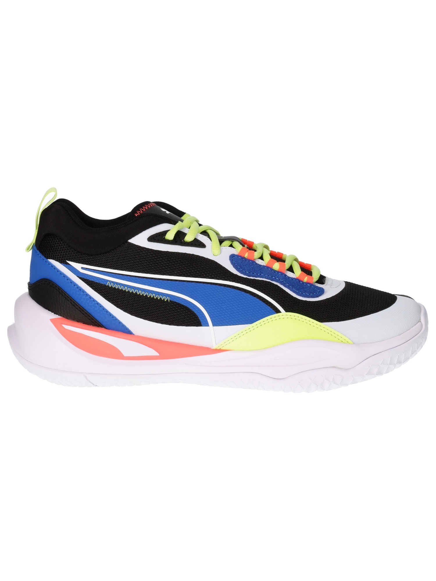 sneaker-puma-playmaker-da-uomo-multicolor