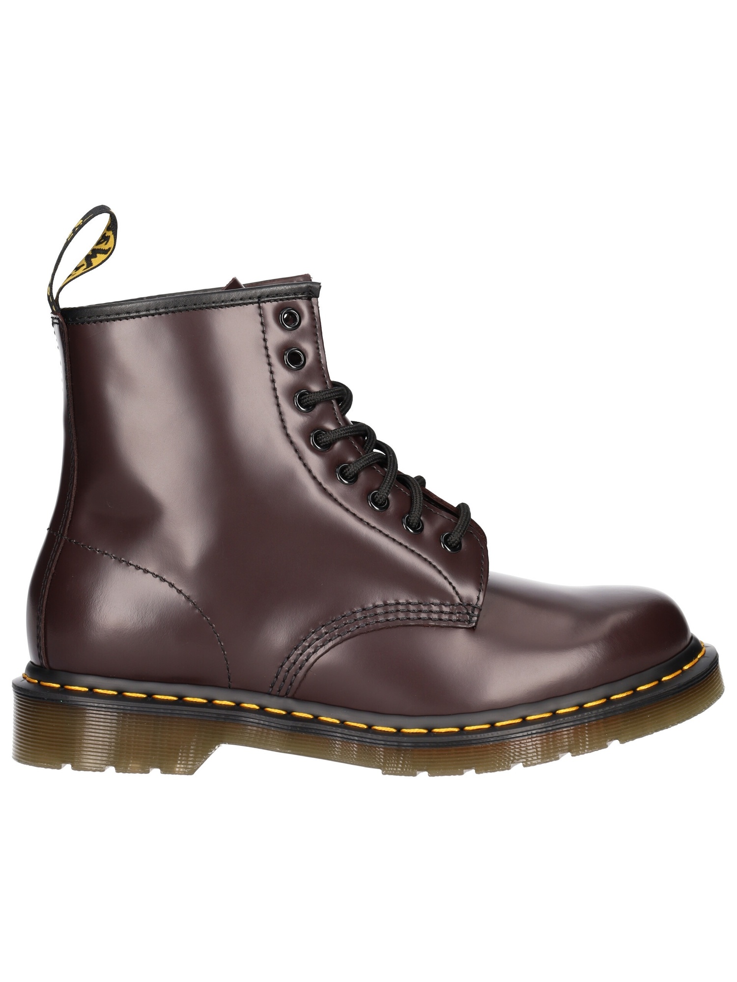 anfibio-dr-martens-1460-unisex-bordeaux