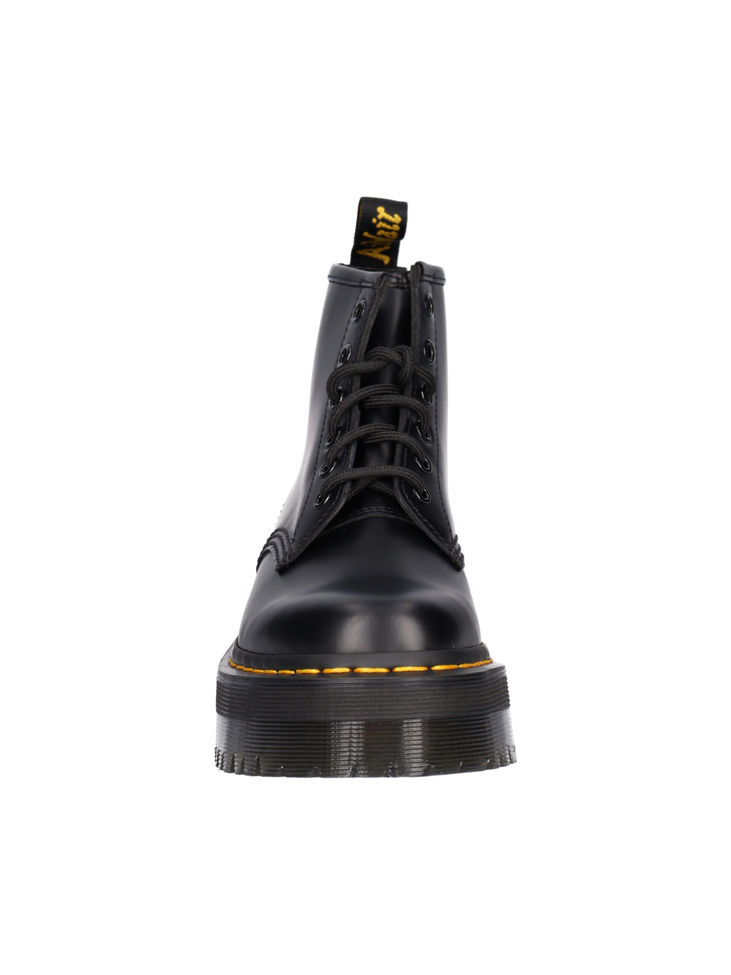 anfibio-platform-dr-martens-101-quad-da-donna-nero