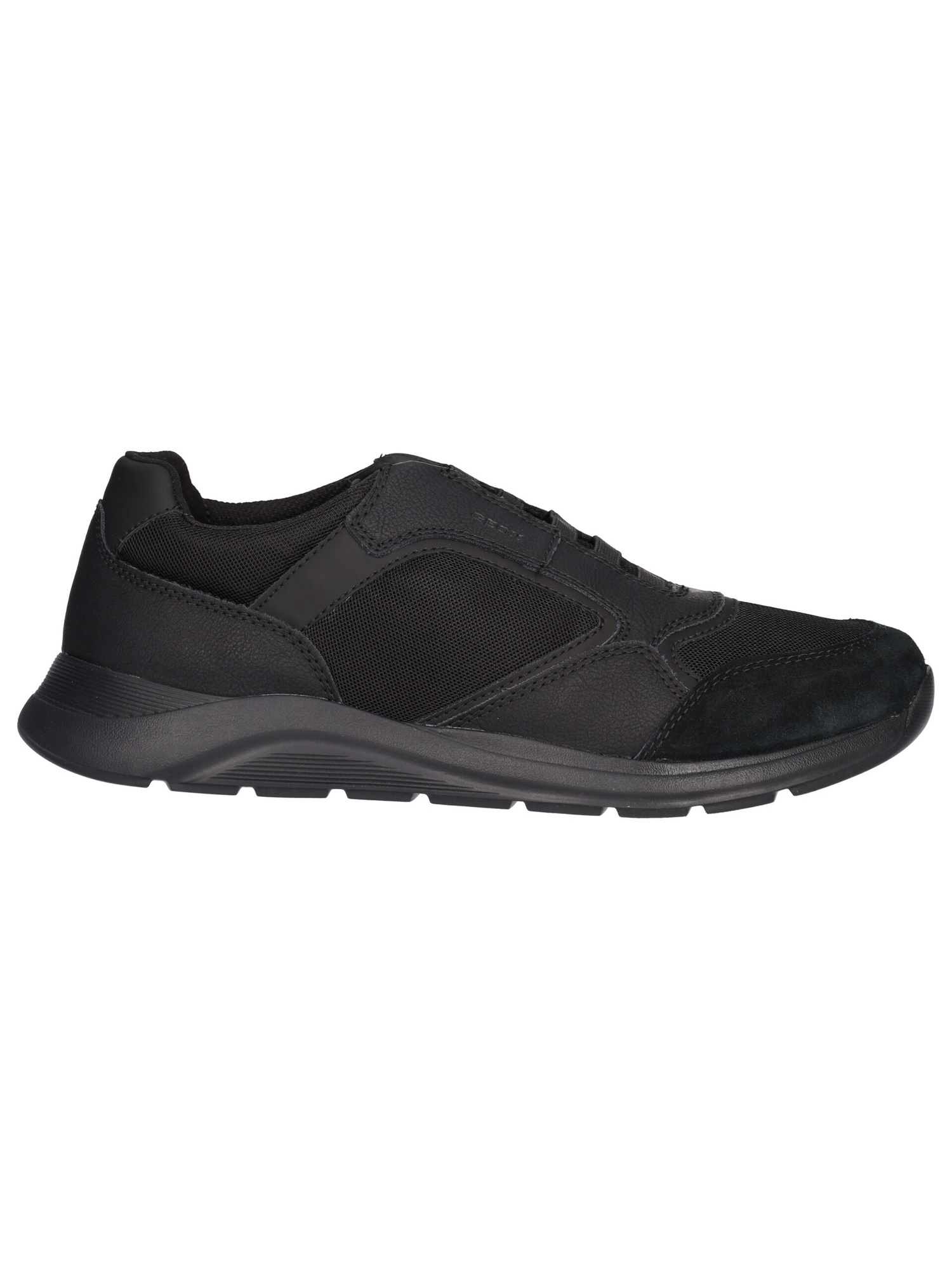 scarpa-slip-on-geox-damiano-da-uomo-nera