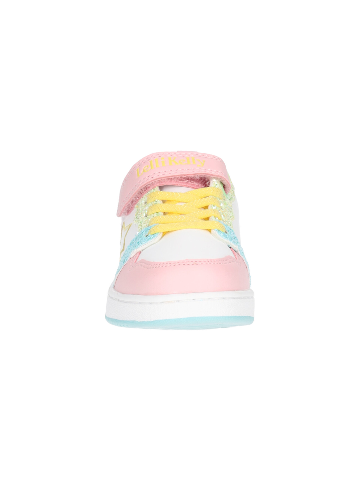 sneaker-lelli-kelly-daisy-da-bambina-multicolor-ef340a