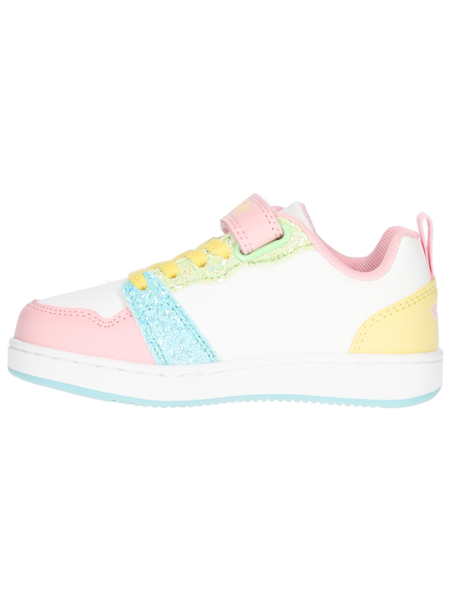 sneaker-lelli-kelly-daisy-da-bambina-multicolor-ef340a