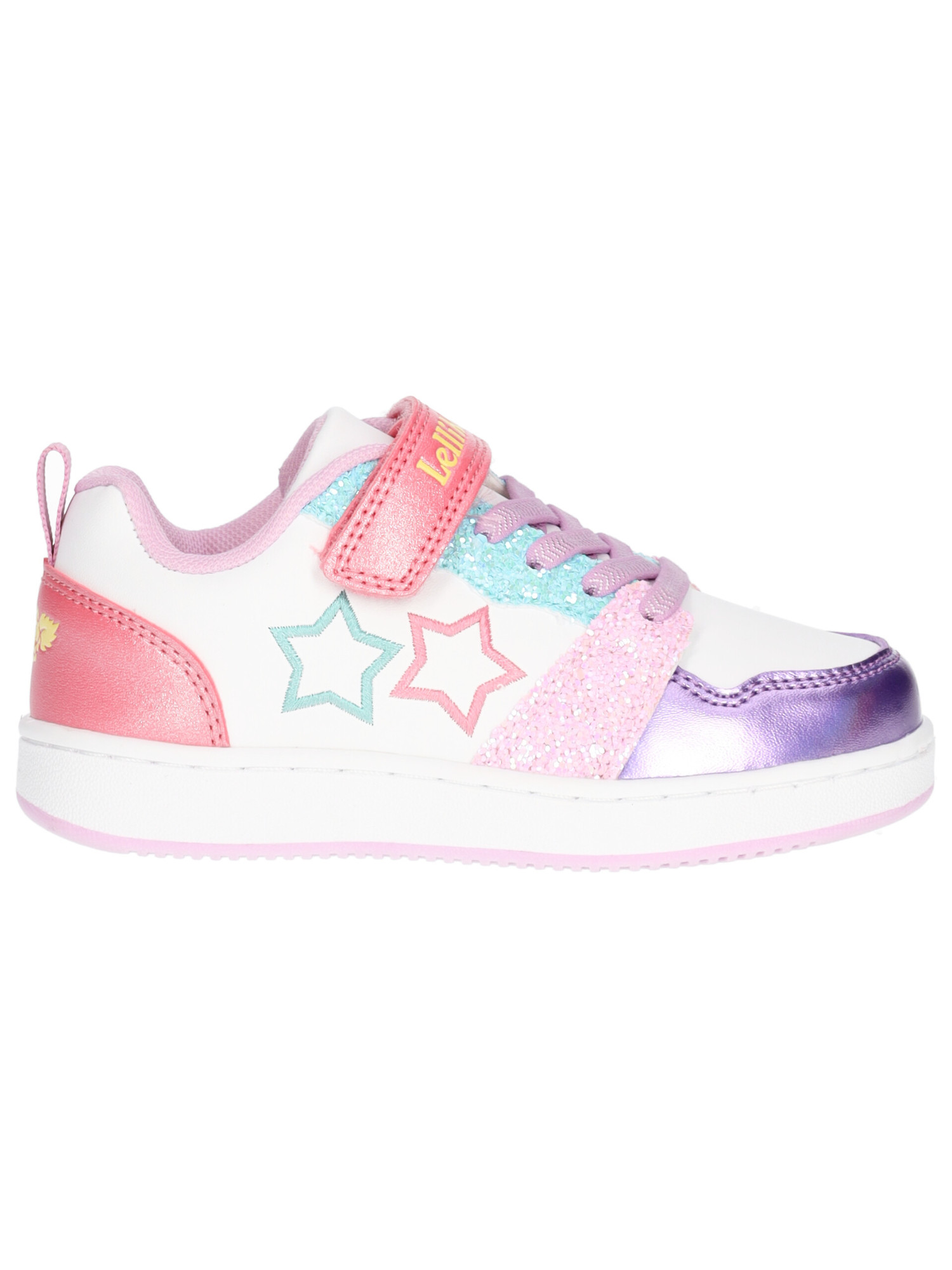 sneaker-lelli-kelly-daisy-da-bambina-multicolor-e65345