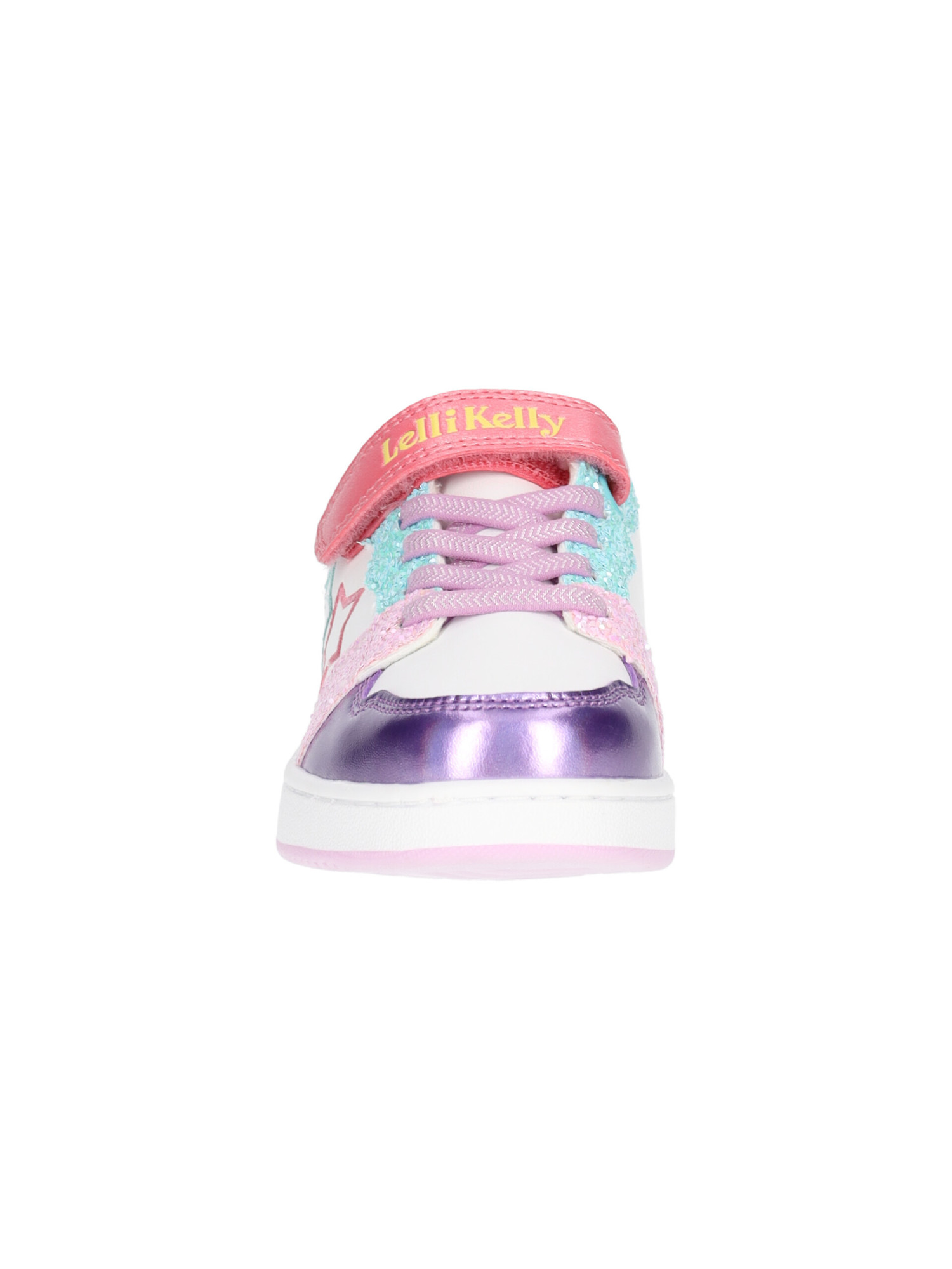 sneaker-lelli-kelly-daisy-da-bambina-multicolor-e65345