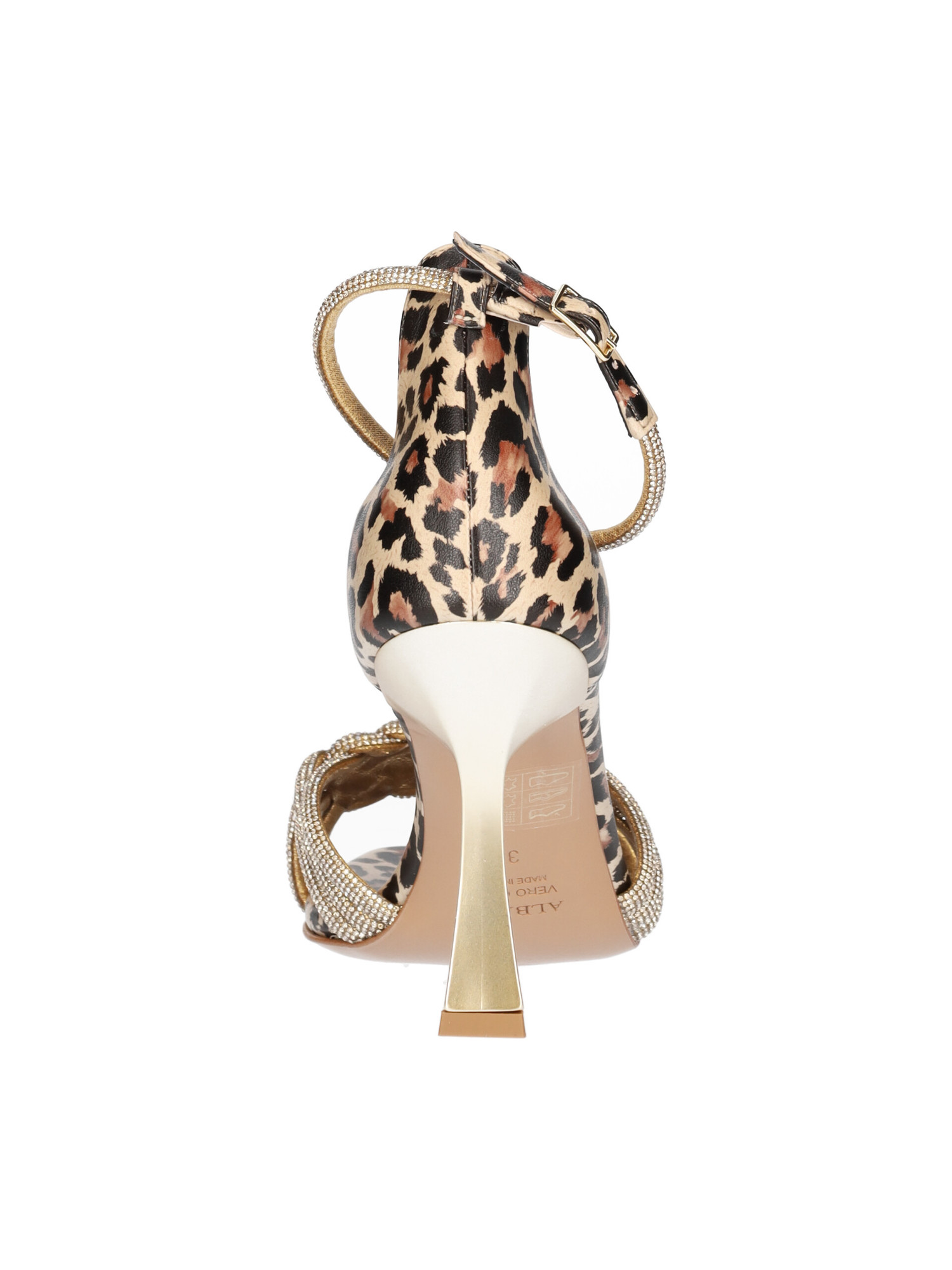 SANDALI SCORREVOLI DONNA FRANCA - CUSHIONAIRE - TESSUTO INTRECCIATO E MEMORY FOAM, CAFE 38 EU