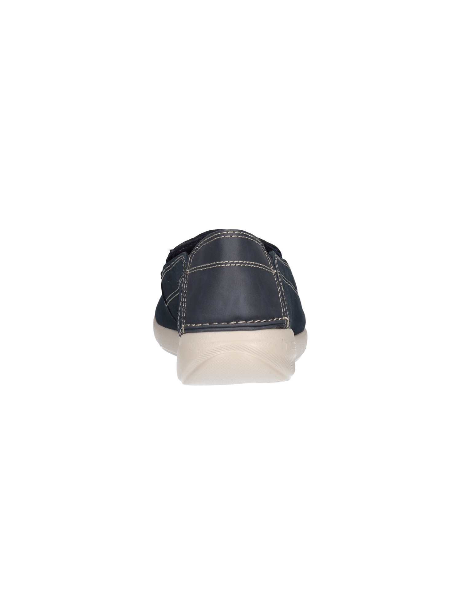 Clark online blu uomo