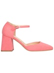 scarpa-con-tacco-liviana-da-donna-corallo