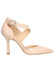 scarpa-con-tacco-fino-liviana-da-donna-nude