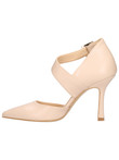 scarpa-con-tacco-fino-liviana-da-donna-nude