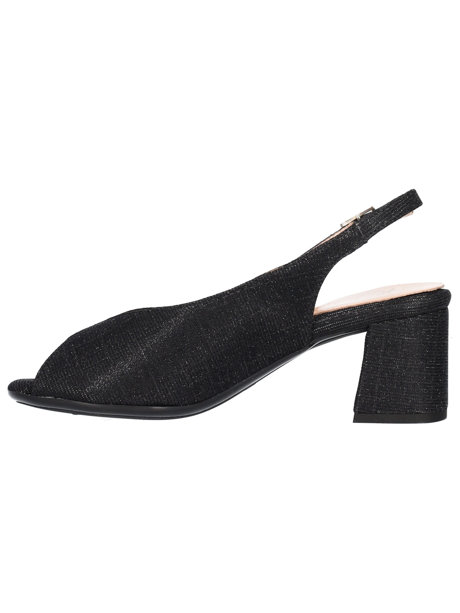 sandalo-tacco-largo-confort-da-donna-nero-glitter