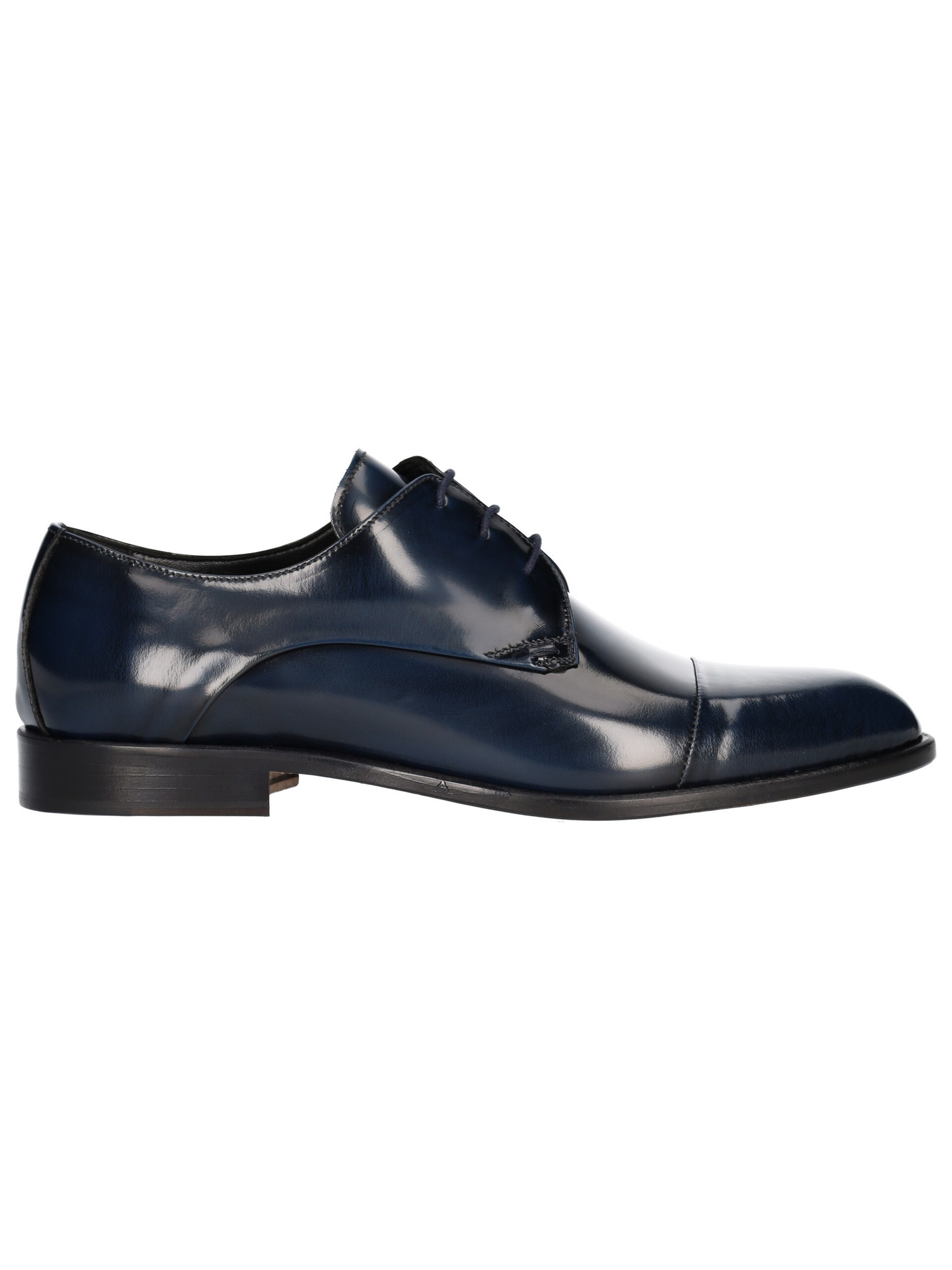 scarpa-elegante-melluso-da-uomo-blu