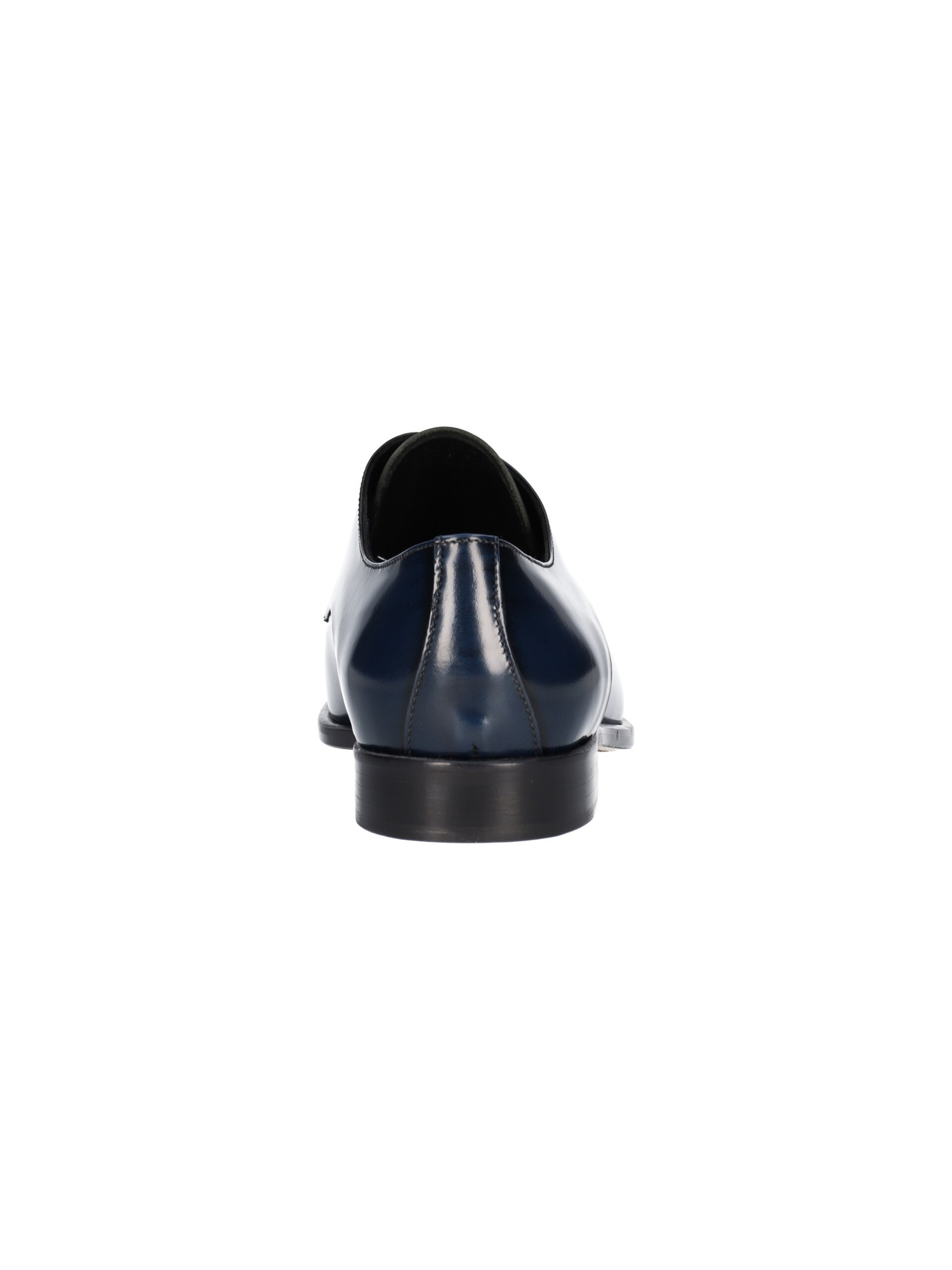 Scarpa elegante uomo blu deals