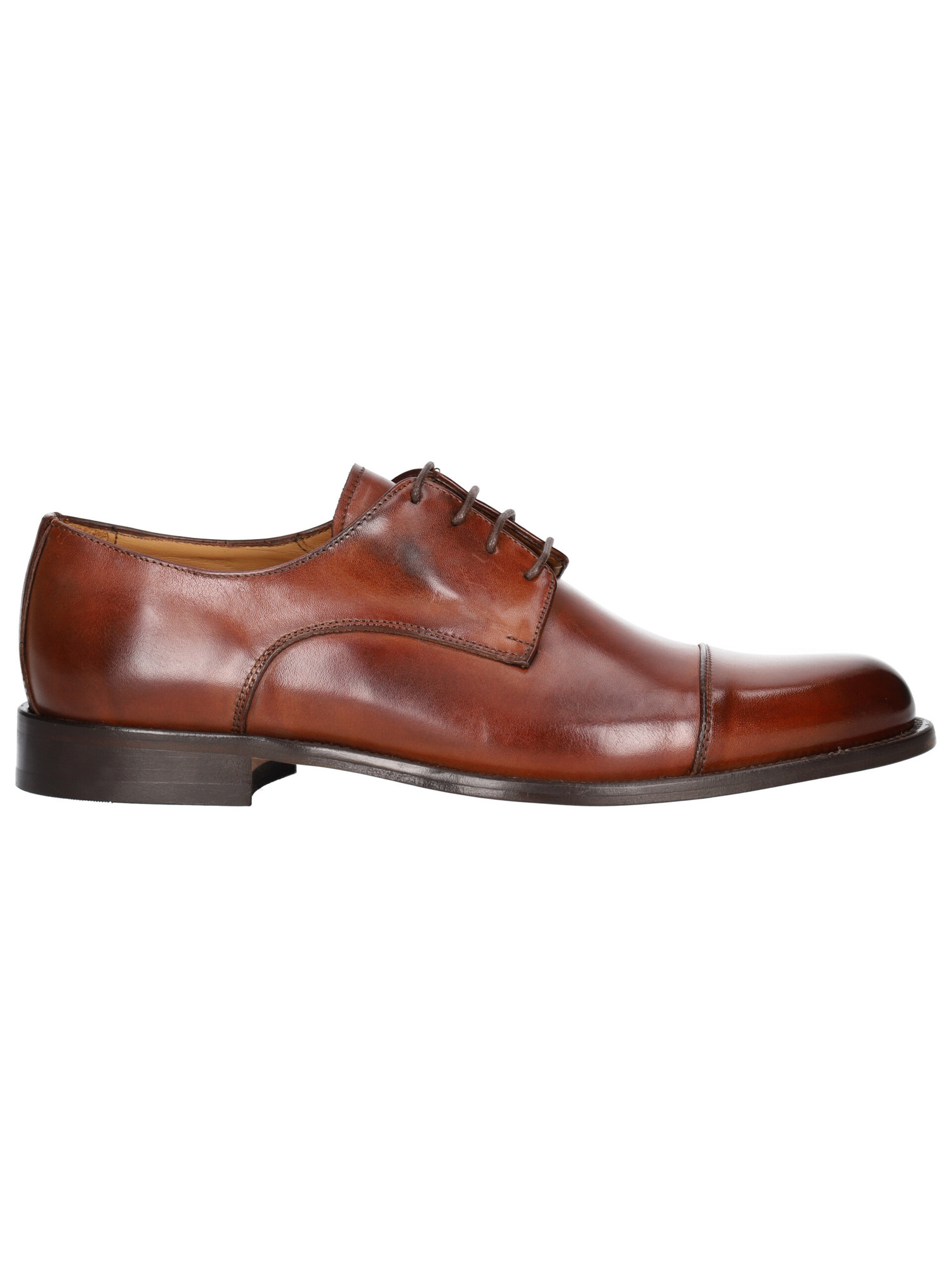 scarpa-elegante-melluso-da-uomo-marrone
