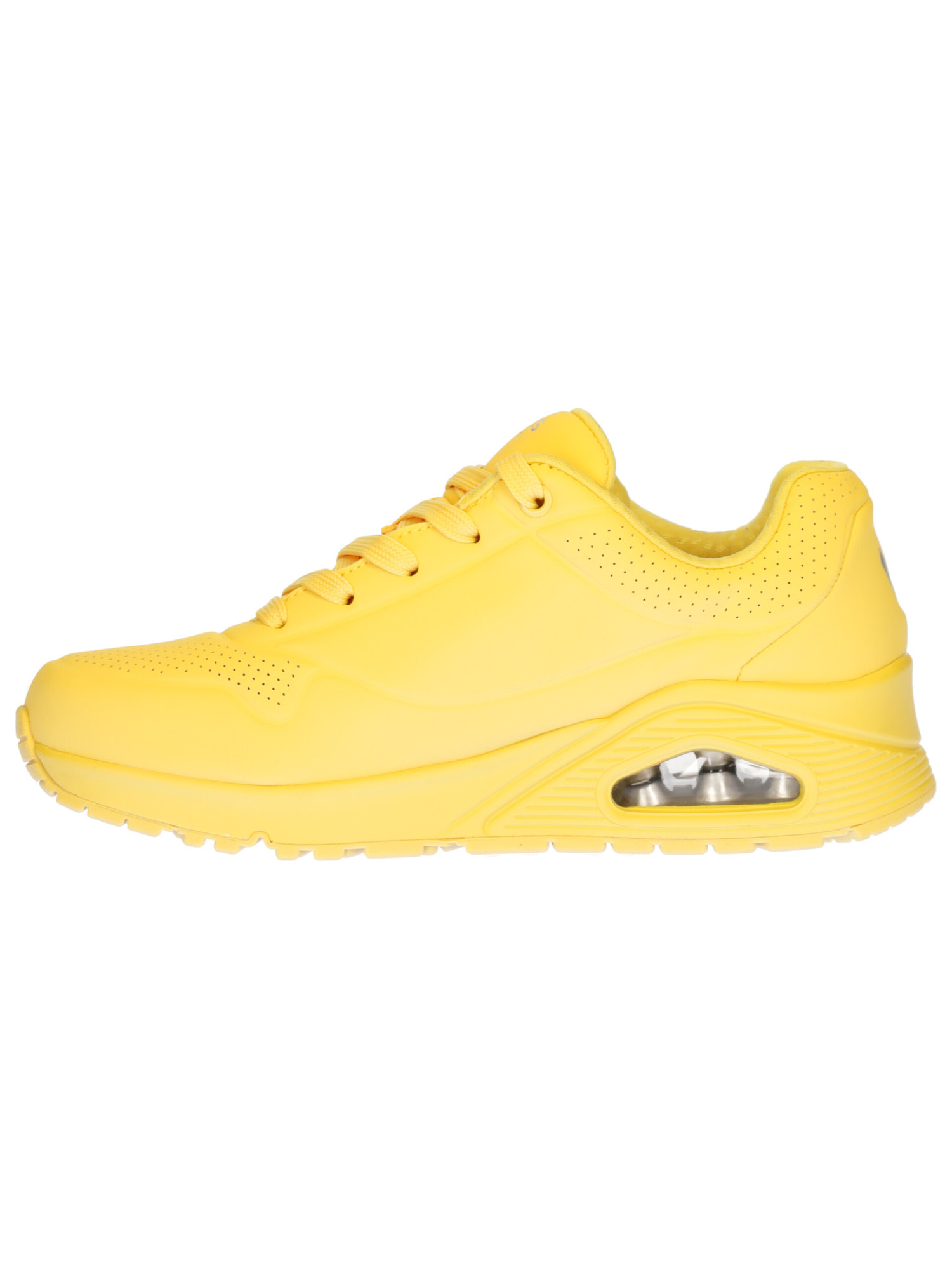 sneaker-skechers-air-cooled-da-donna-gialla-c6ed60