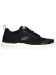 sneaker-skechers-air-da-uomo-nera-e1540c