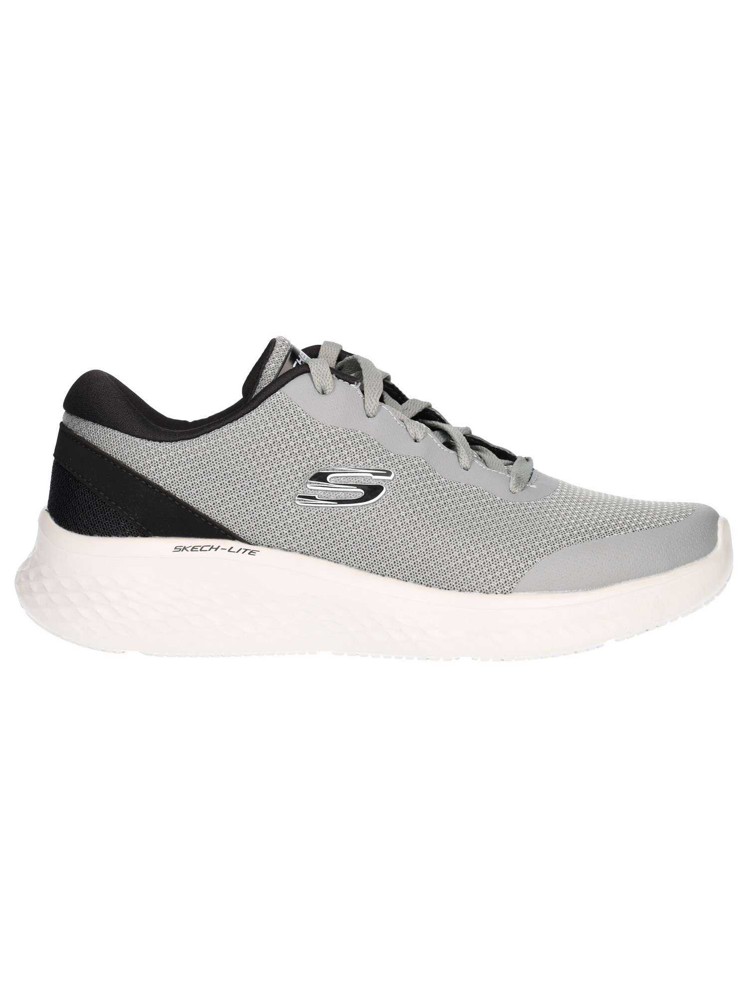 sneaker-skechers-vegan-da-uomo-grigia