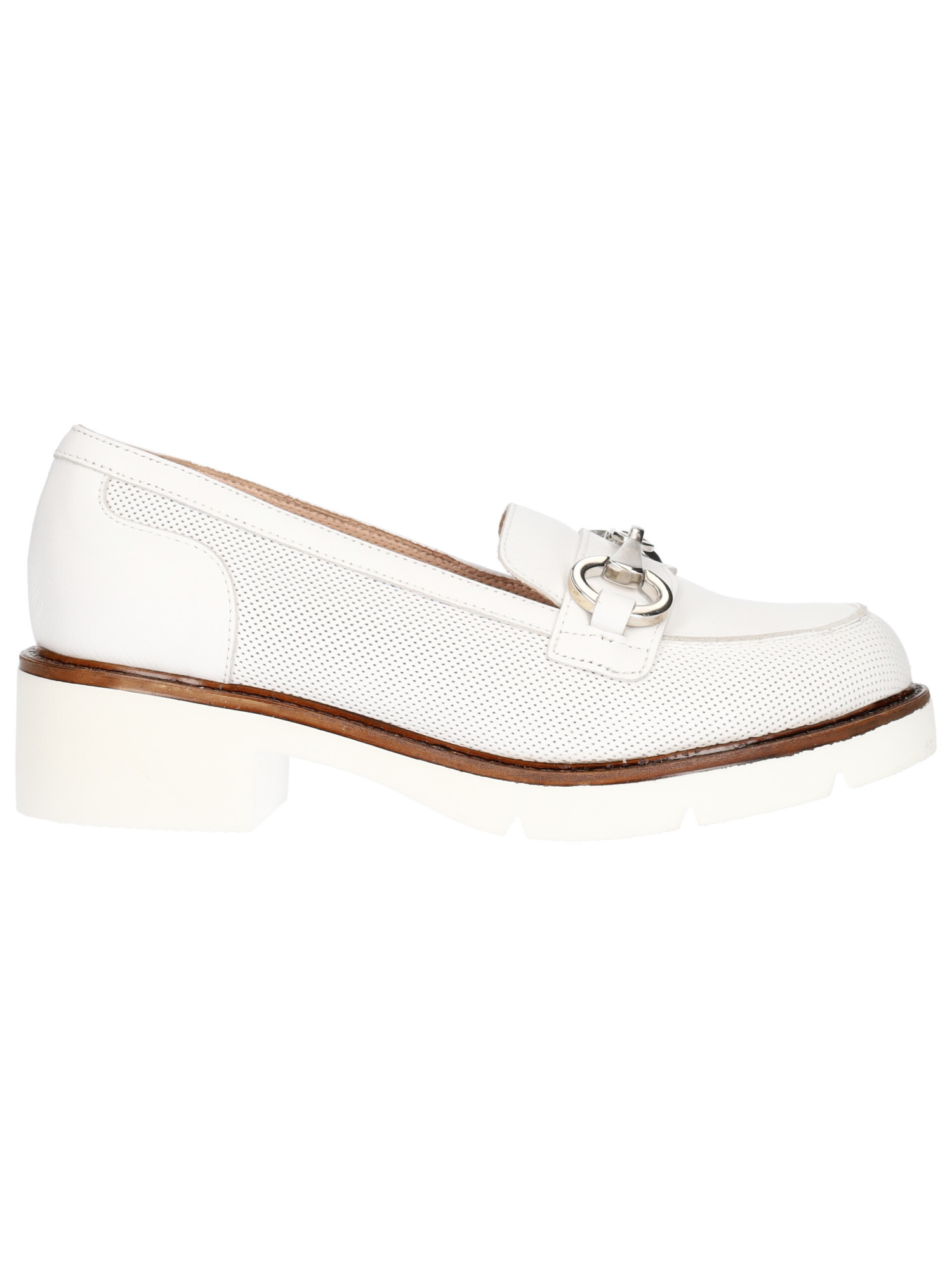 mocassino-tacco-basso-confort-da-donna-bianco