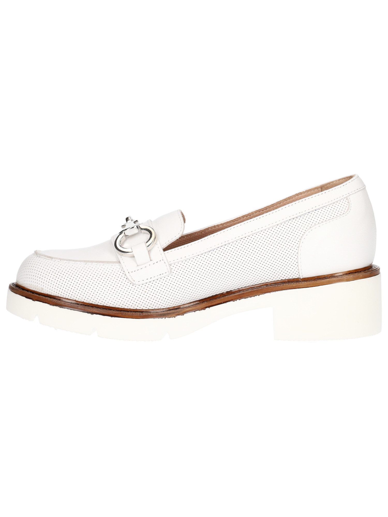 mocassino-tacco-basso-confort-da-donna-bianco