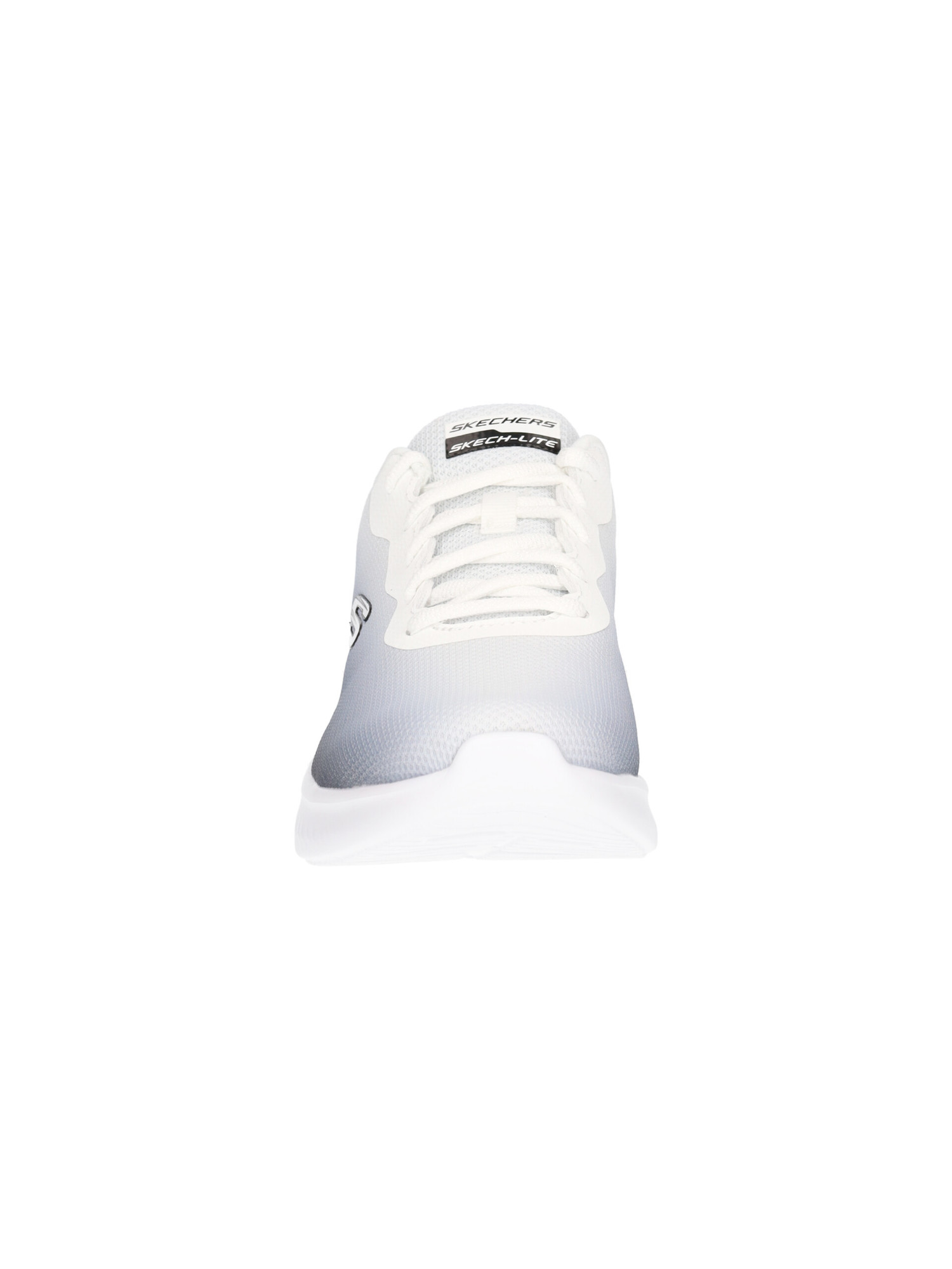 Sneaker Donna MIA Itzia - Bianco E Nero, Plantare Anatomico, Taglia 38 EU
